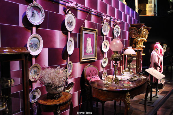 Ministerie van Toverkunst