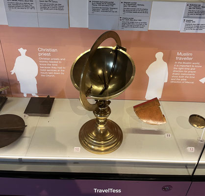 Royal Observatory Greenwich