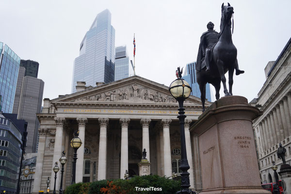 Royal Exchange