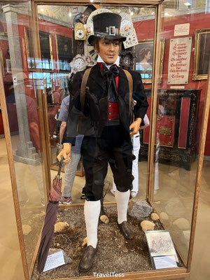 Black Forest Museum