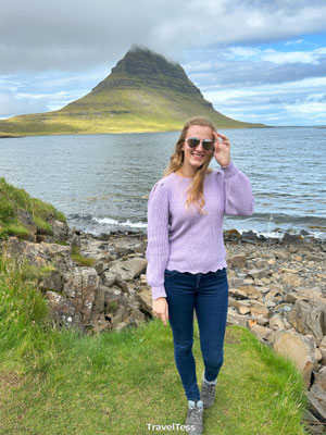 Kirkjufell