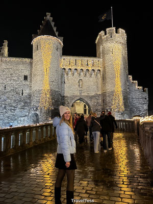 Het Steen Antwerpen