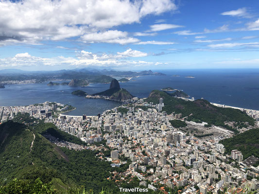 Baai van Rio de Janeiro