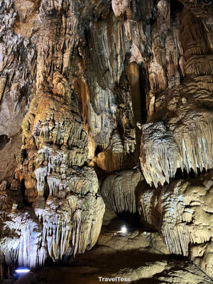 Paradise Cave