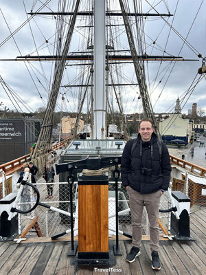 Cutty Sark