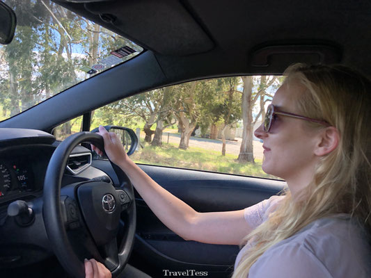 Autovakantie Nieuw-Zeeland