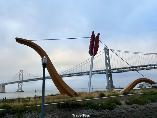 Bay Bridge