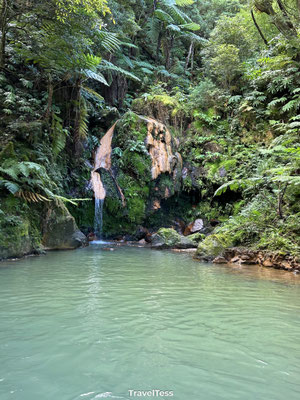 Caldeira Velha