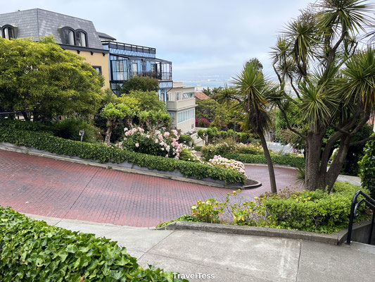 Lombard Street