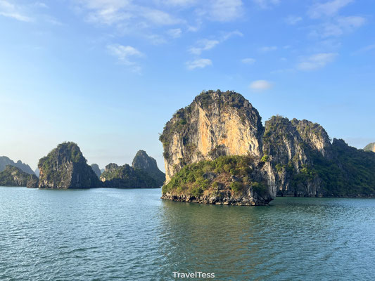 Halong Bay