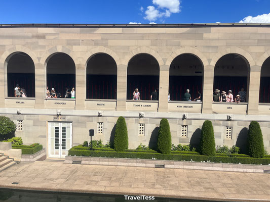 Australian War Memorial