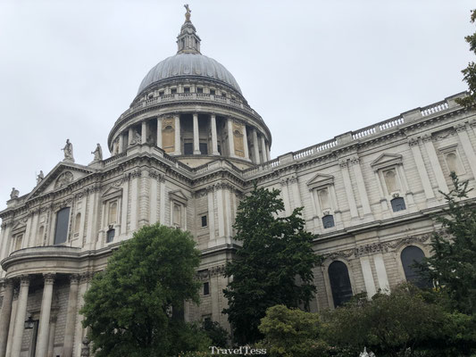 St. Pauls Cathedral