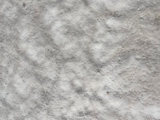 Zoutvlakte Badwater Basin