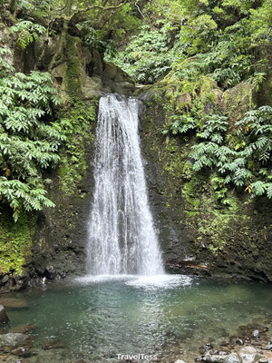 Cascato Salto do Prego