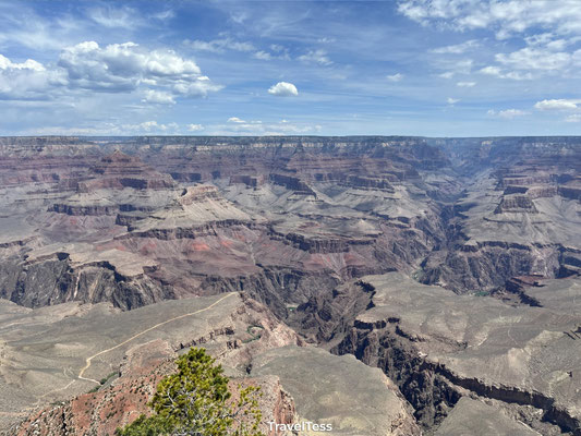 Grand Canyon National Park