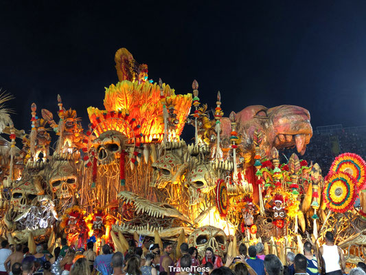 Rio Carnaval
