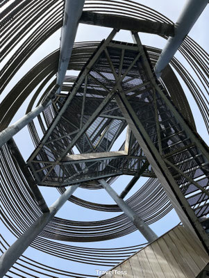 Uitkijktoren Sahara