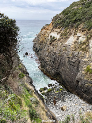 Remarkable Cave