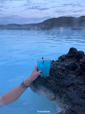 Blue Lagoon