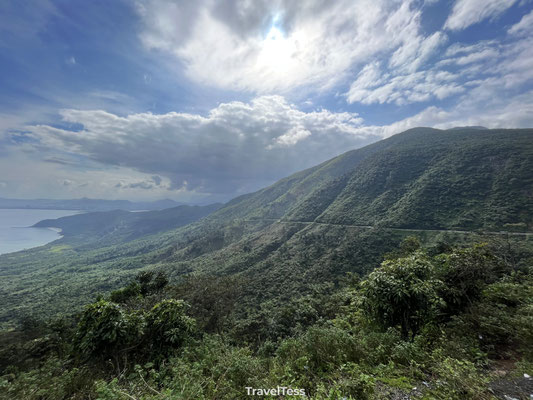 Hai Van Pass