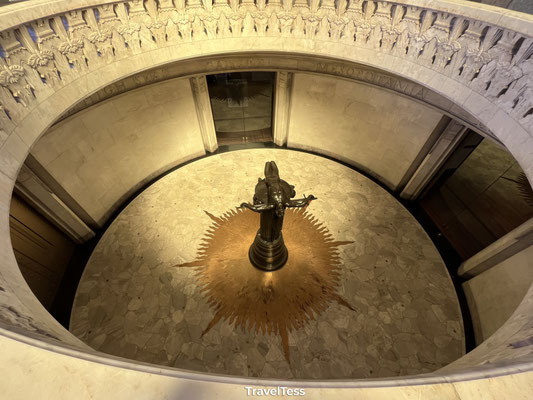 Anzac War Memorial