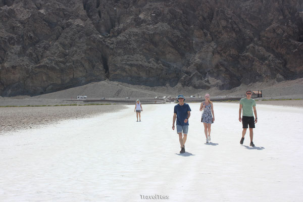 Badwater Basin