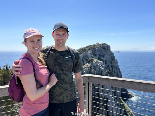 Cape Huay