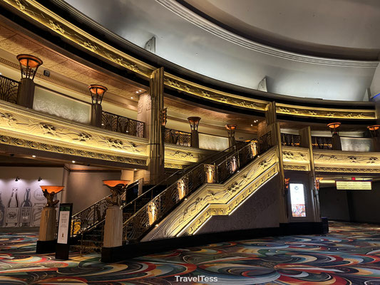 MGM Grand Hotel