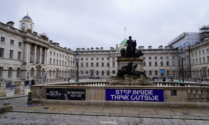 Somerset House