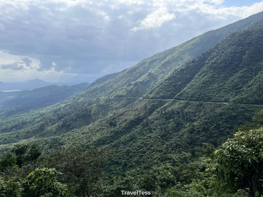 Hai Van Pass