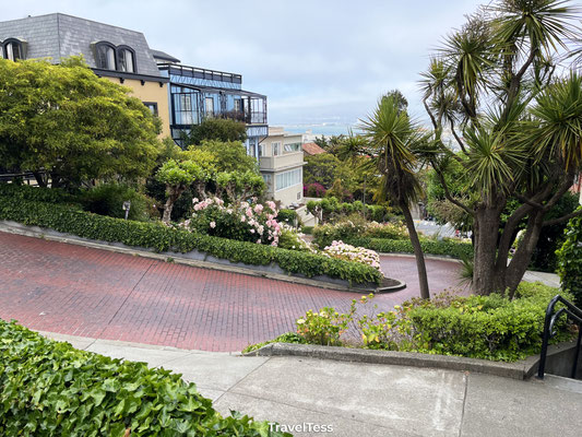 Lombard Street