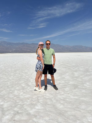 Badwater Basin