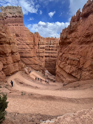 Bryce Canyon