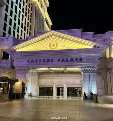 Caesars Palace