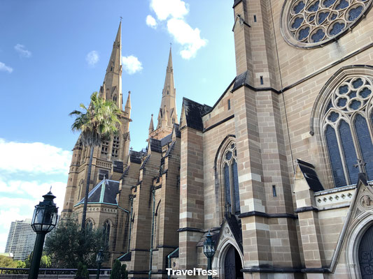 Kerk Sydney