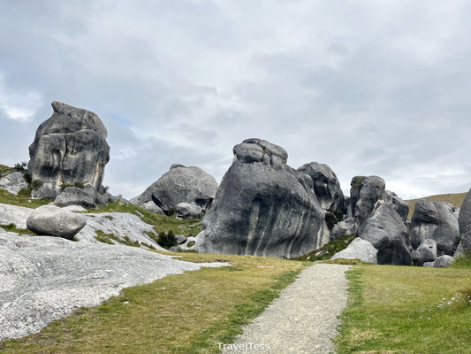 Castle Hill Conservation Area