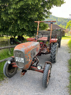 Black Forest Open Air Museum