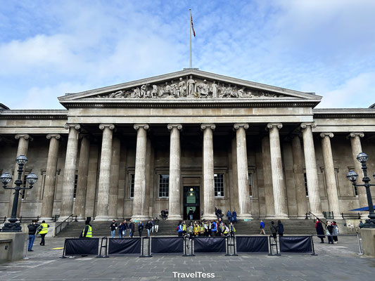 British Museum