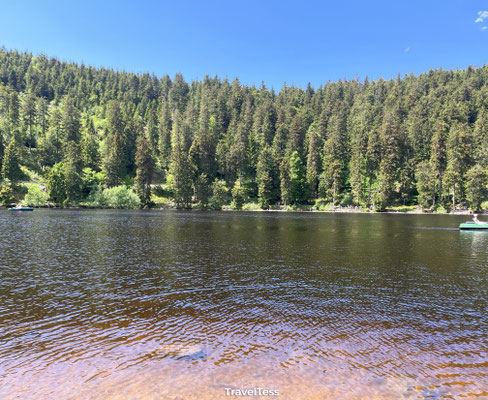 Mummelsee