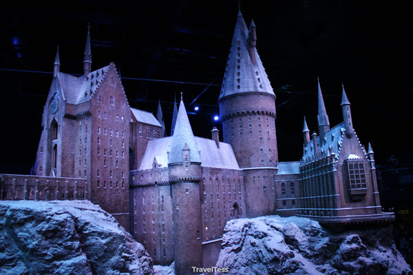 Zweinstein miniatuur