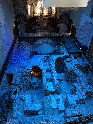 Archeologisch Museum Grenoble