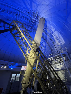 Royal Observatory Greenwich