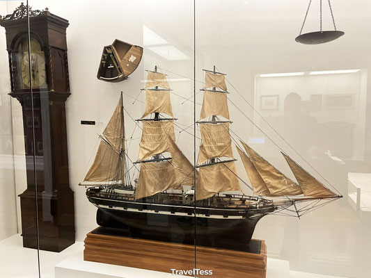 Otago Settlers Museum