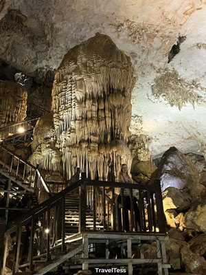 Paradise Cave