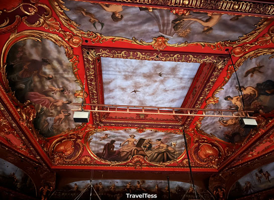 Lyceum Theater Londen