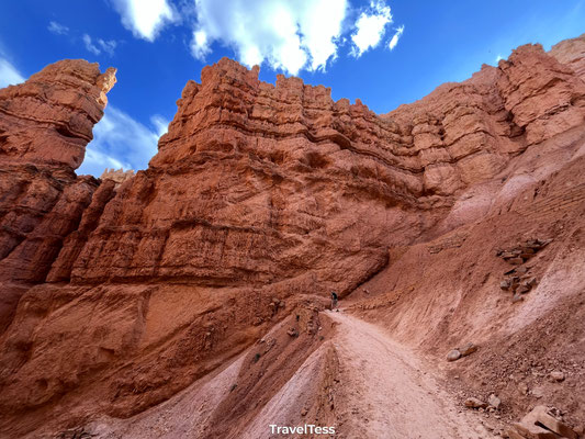 Navajo Loop