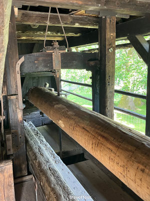 Black Forest Open Air Museum