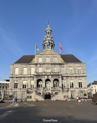 Stadhuis Maastricht
