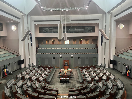 Parliament House