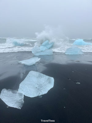 Diamond Beach